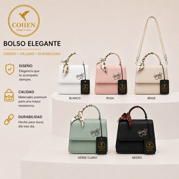 Bolsos para mujer adolescente