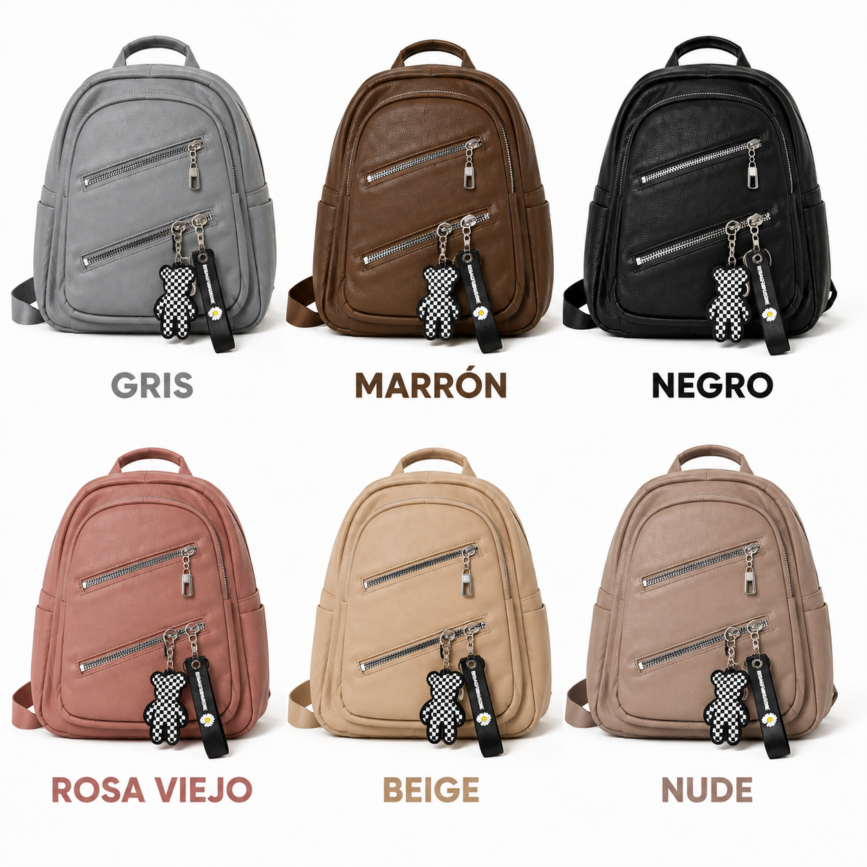 Bolsos para damas