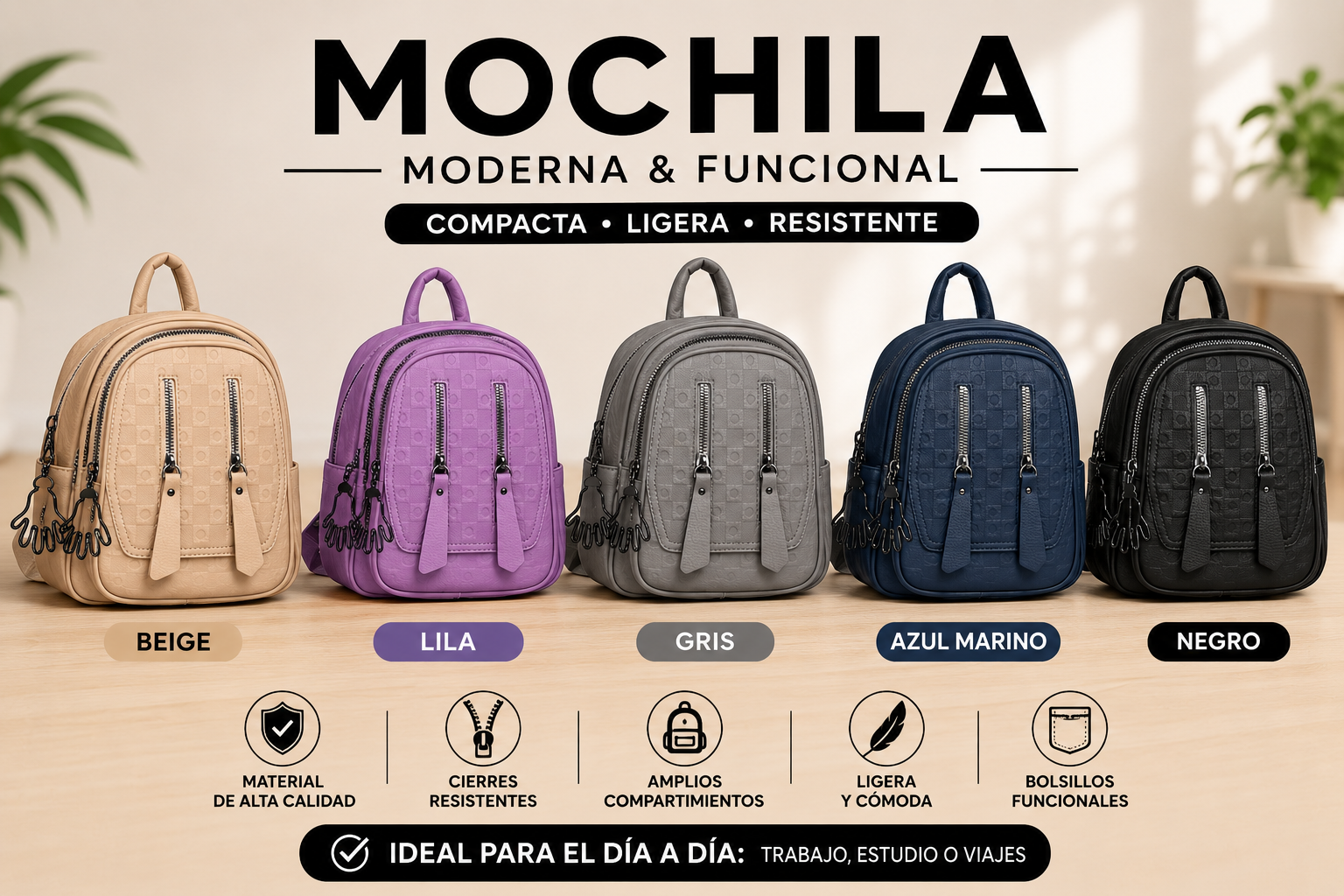 Bolsos para Dama