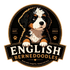 English Bernedoodles