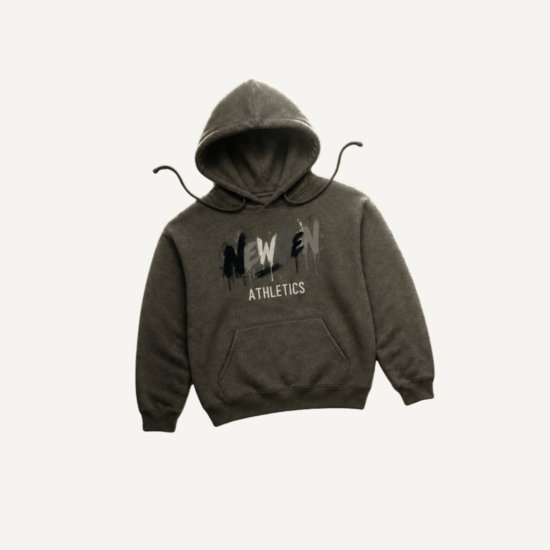 NewGen hoodie