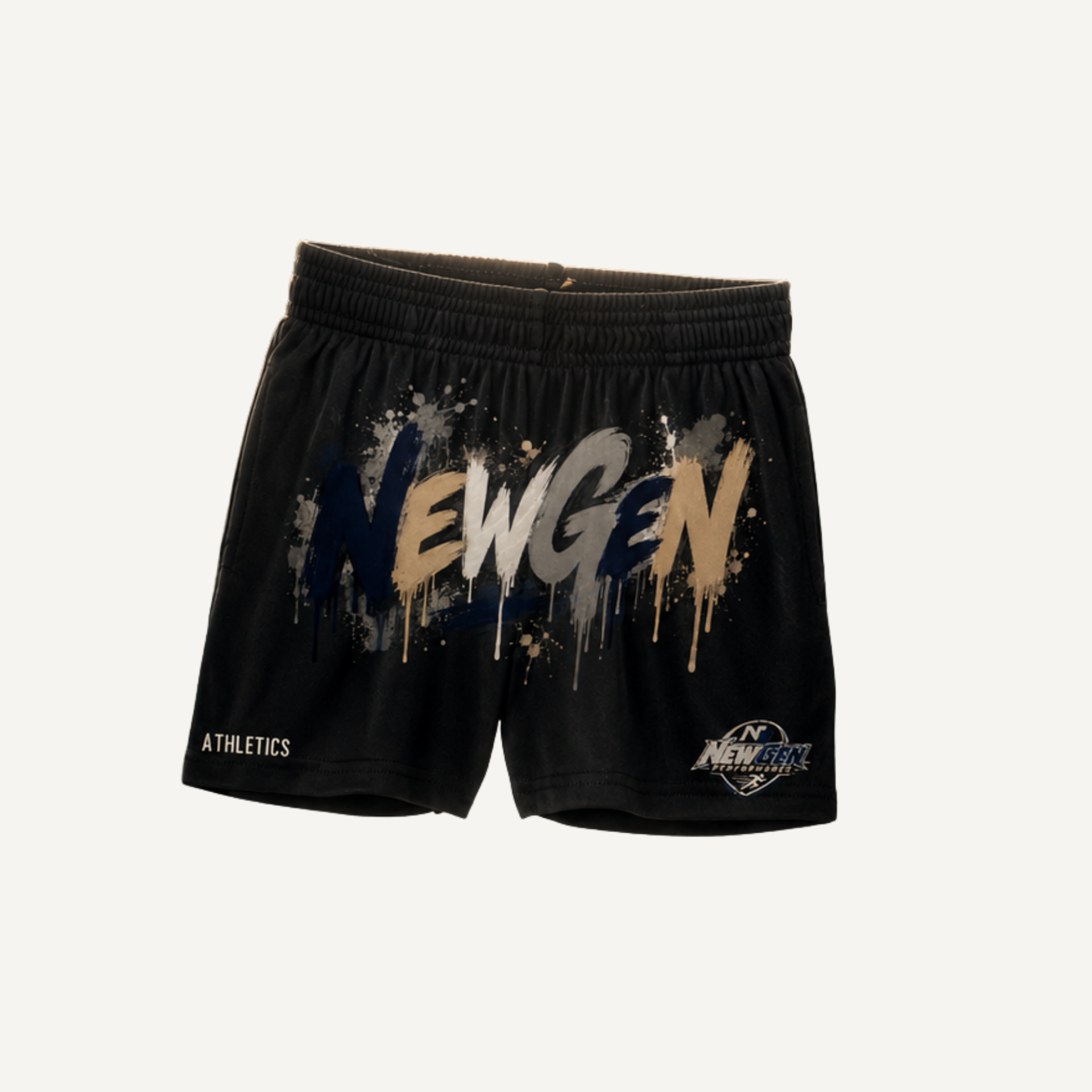 NewGen sport shorts