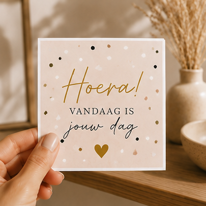 Gepersonaliseerde stickers (15 stuks)