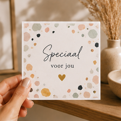Gepersonaliseerde stickers (55 Stuks)