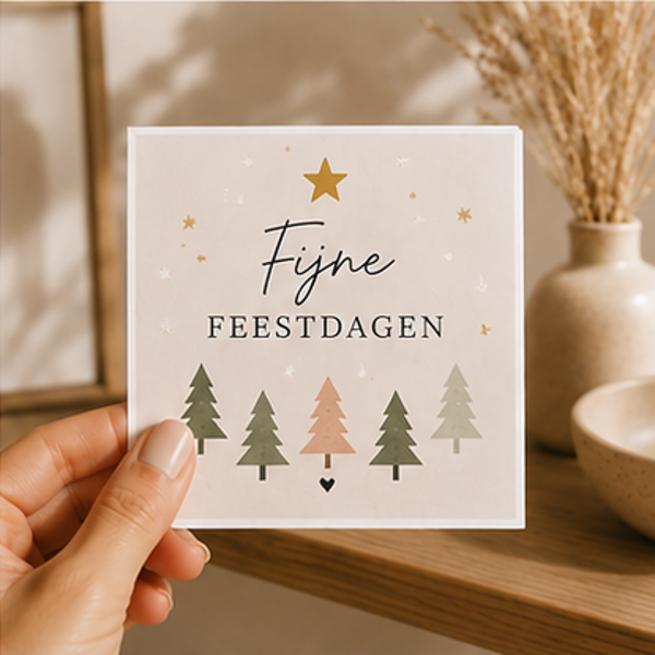 Gepersonaliseerde Stickers (30 stuks)