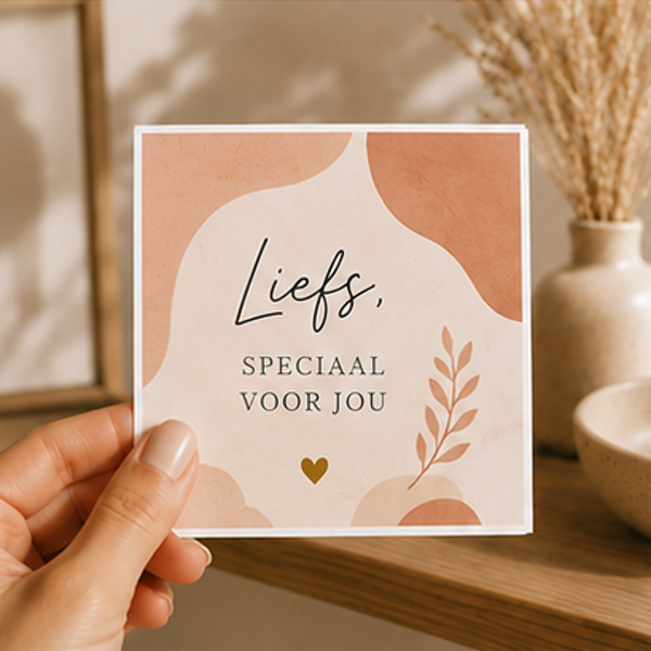Gepersonaliseerde stickers (8 stuks)