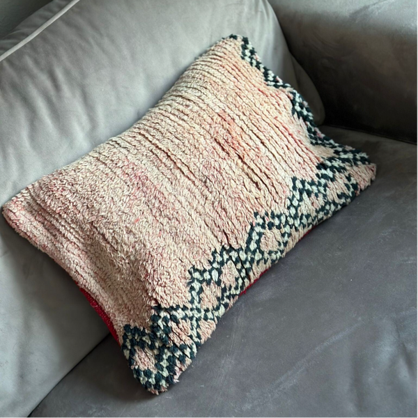 Marokkaanse Kussen #18