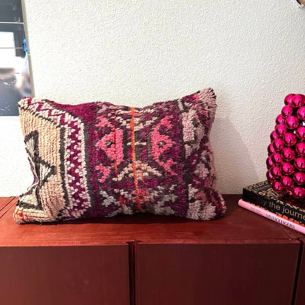 Marokkaanse Kussen #4