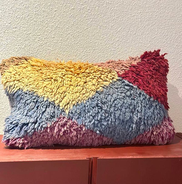 Marokkaanse Kussen #9