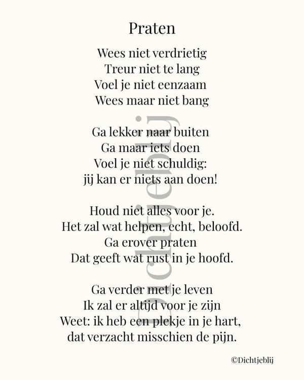Praten