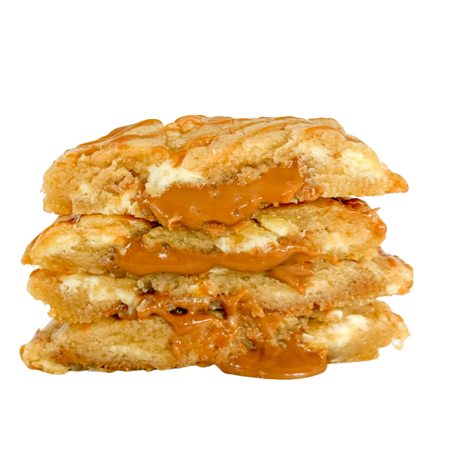 Biscoff Cookie