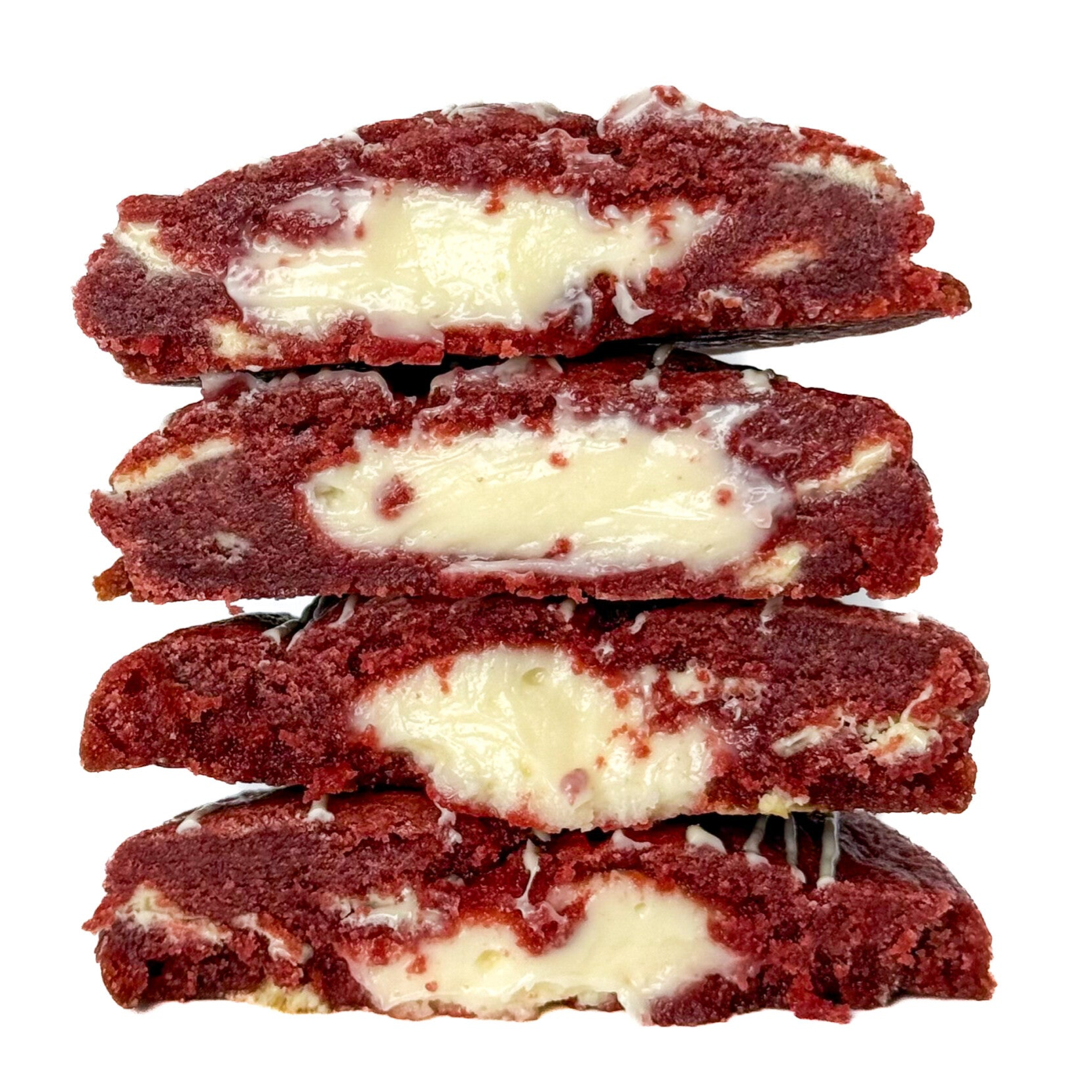 Red Velvet Cookie
