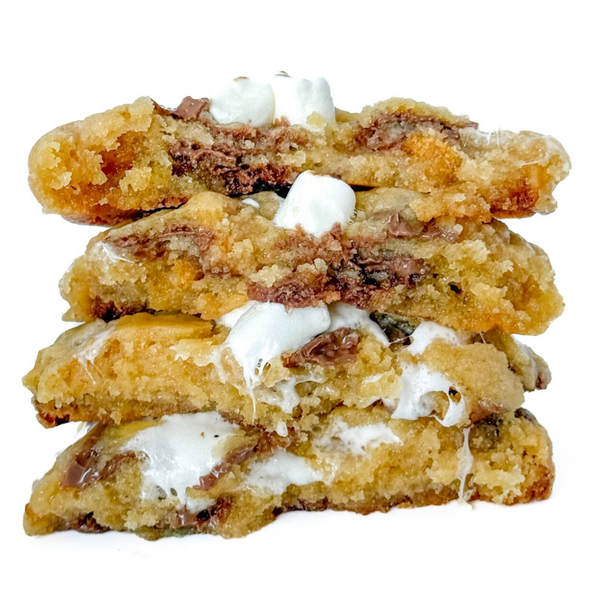 S´mores Cookie