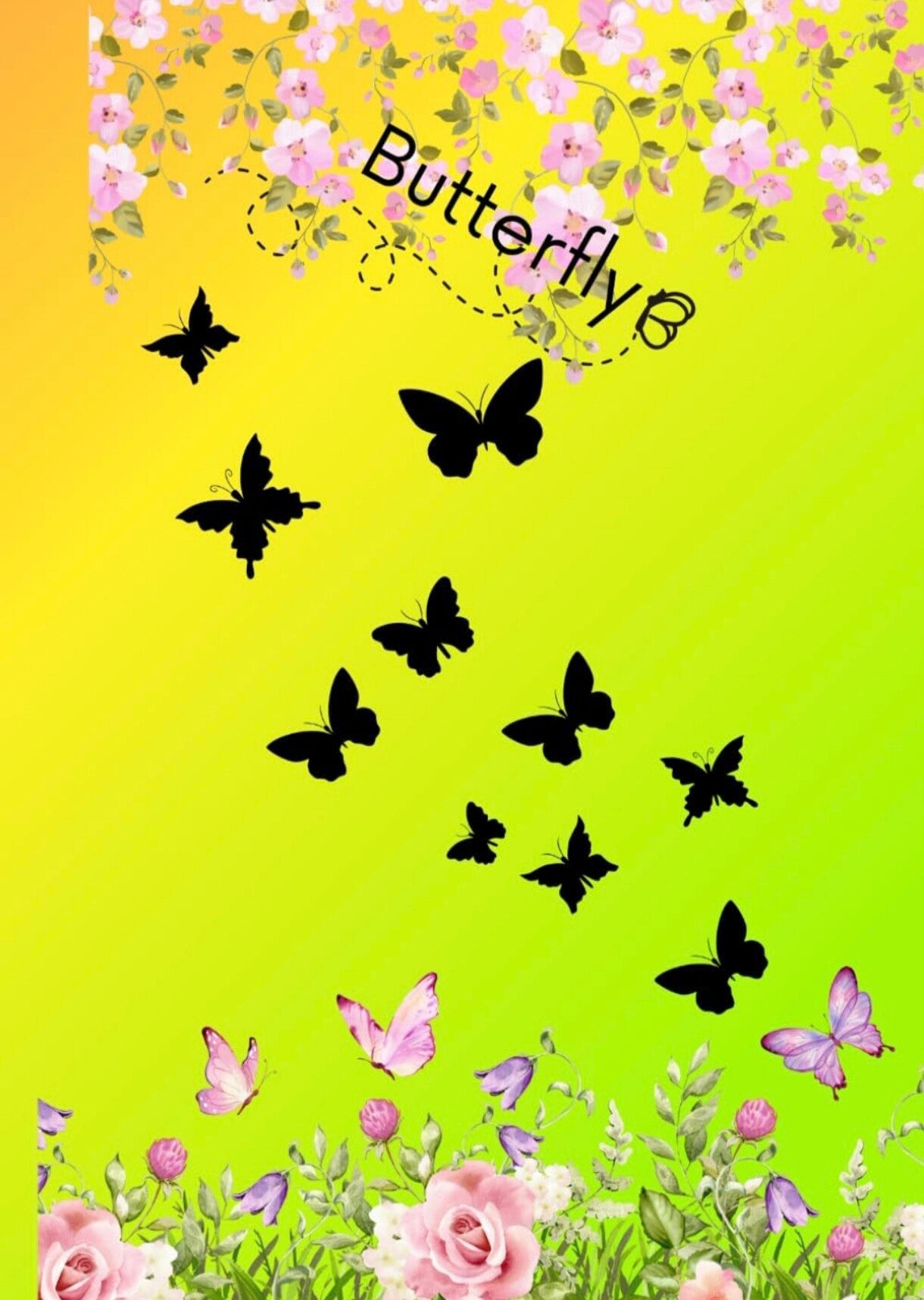 Butterfly