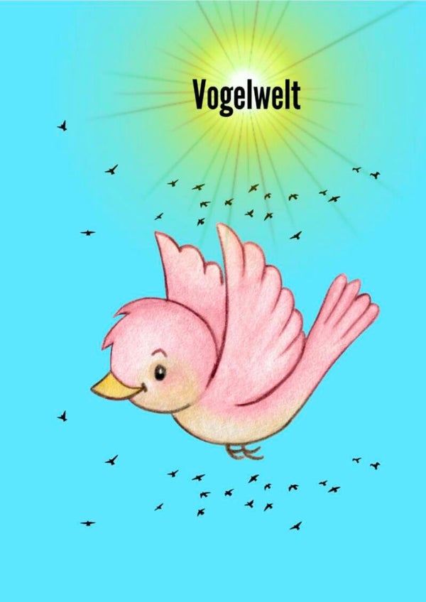 Vogelwelt