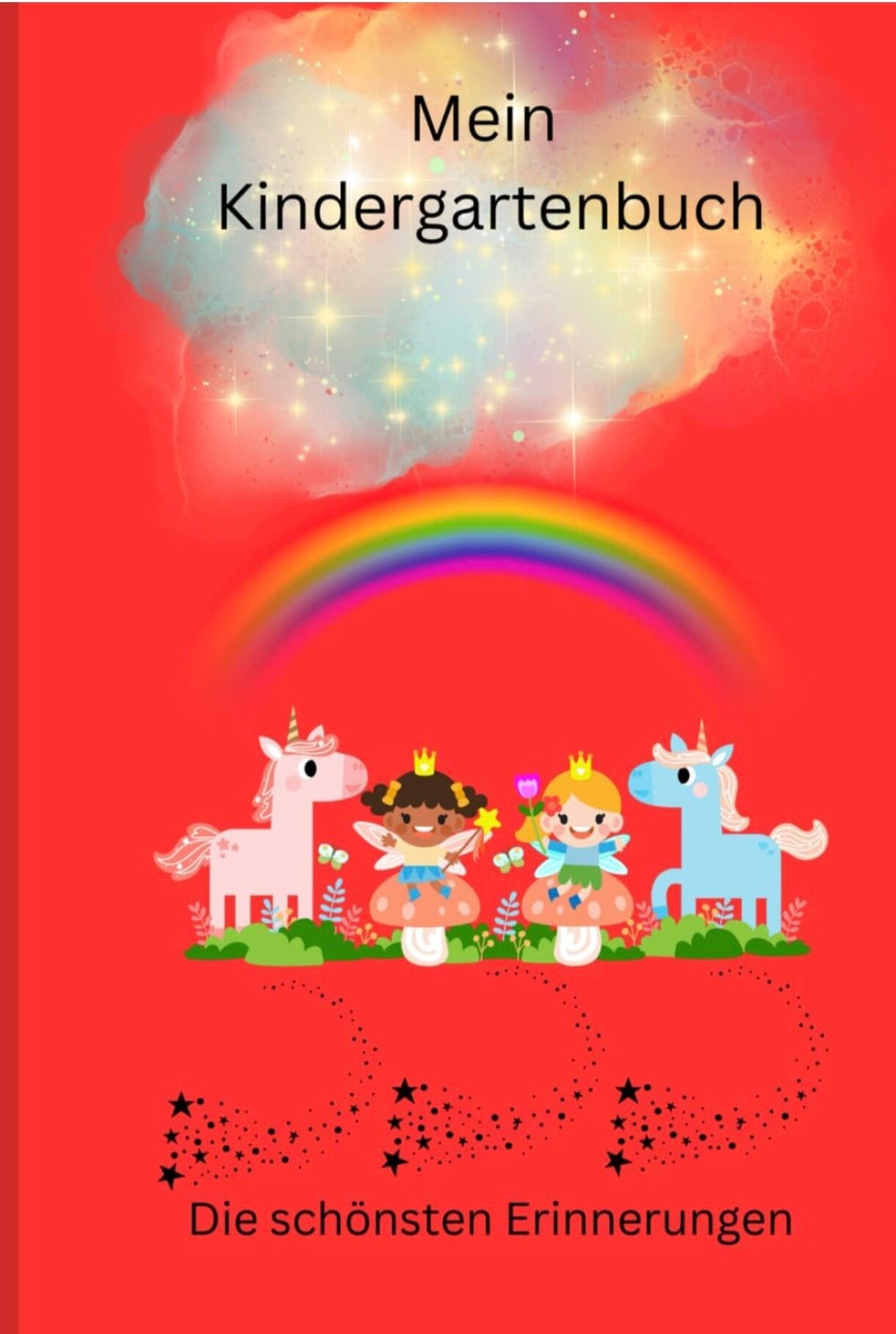Mein Kindergartenbuch