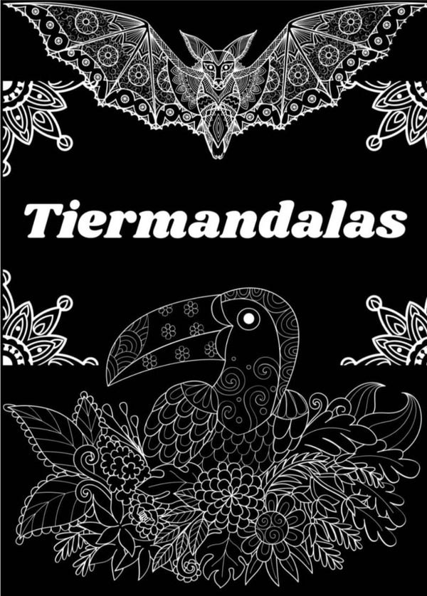 Tiermandalas