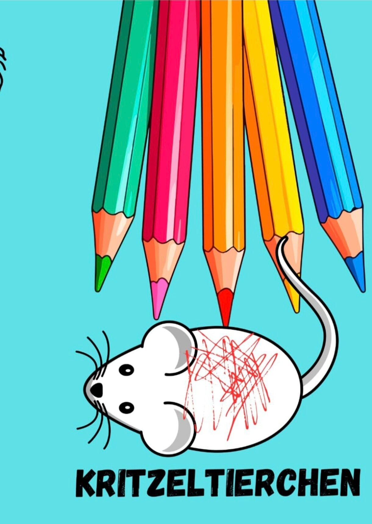 Kritzeltierchen