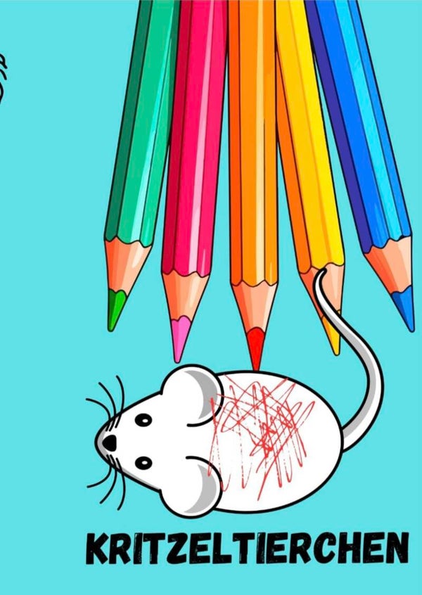 Kritzeltierchen