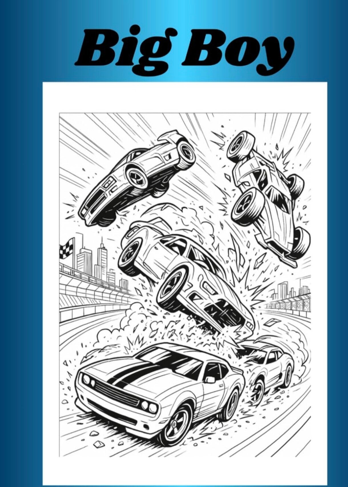Big Boy