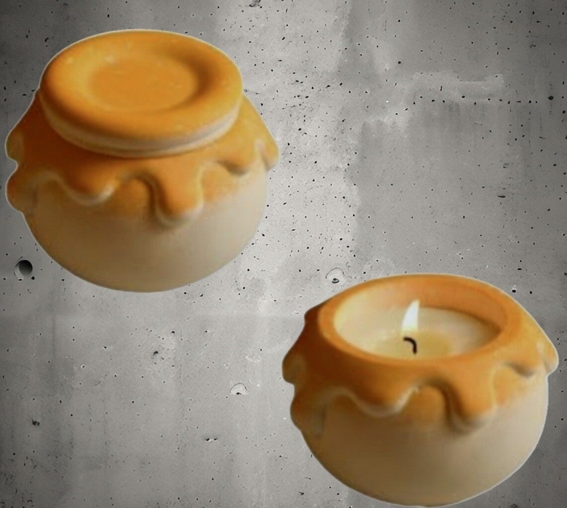 Teelicht