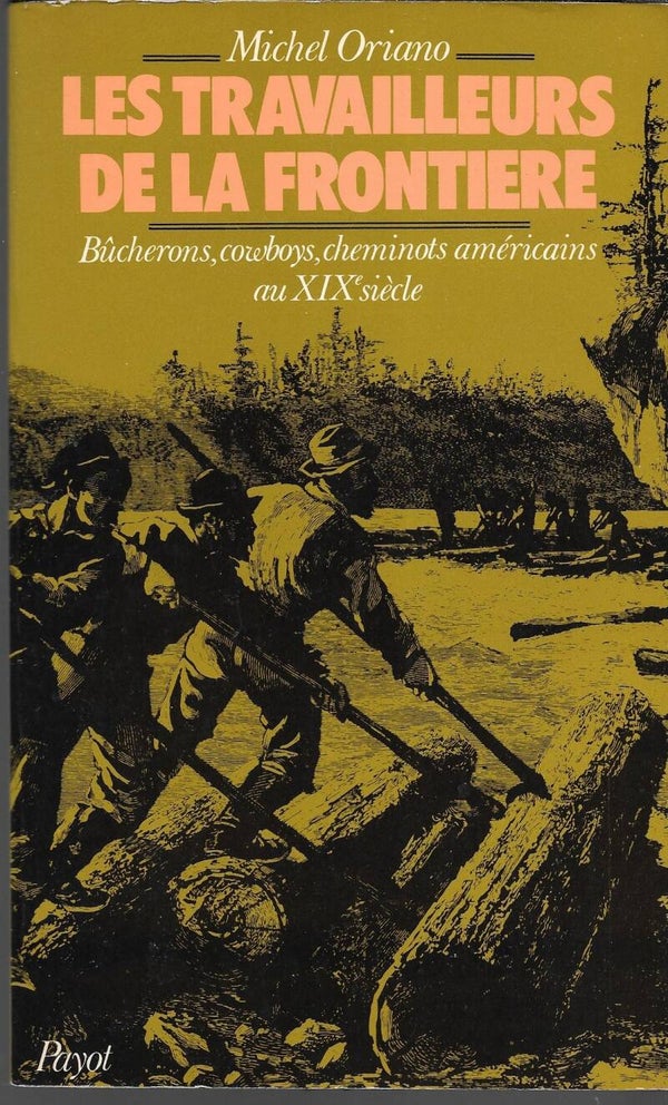 Les travailleurs de la frontière