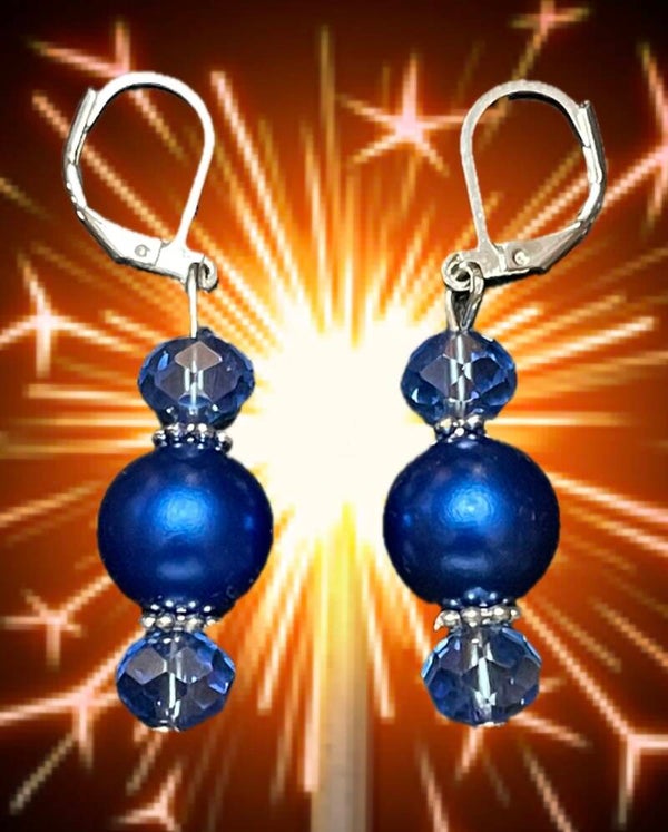 Bijoux Yooaki Foryoureyes44💙Enigma💙💙Énigme💙