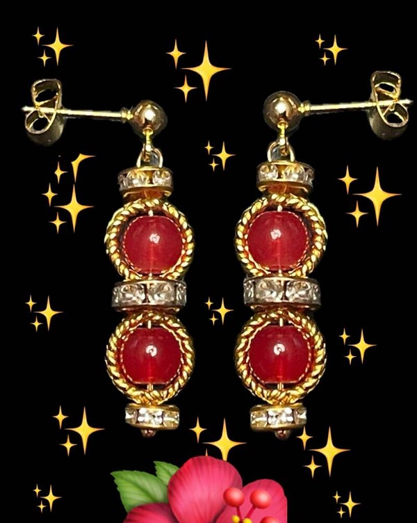 Bijoux Yooaki Foryoureyes44  🎄Vintage Christmas 🎄 🎄Noël vintage🎄