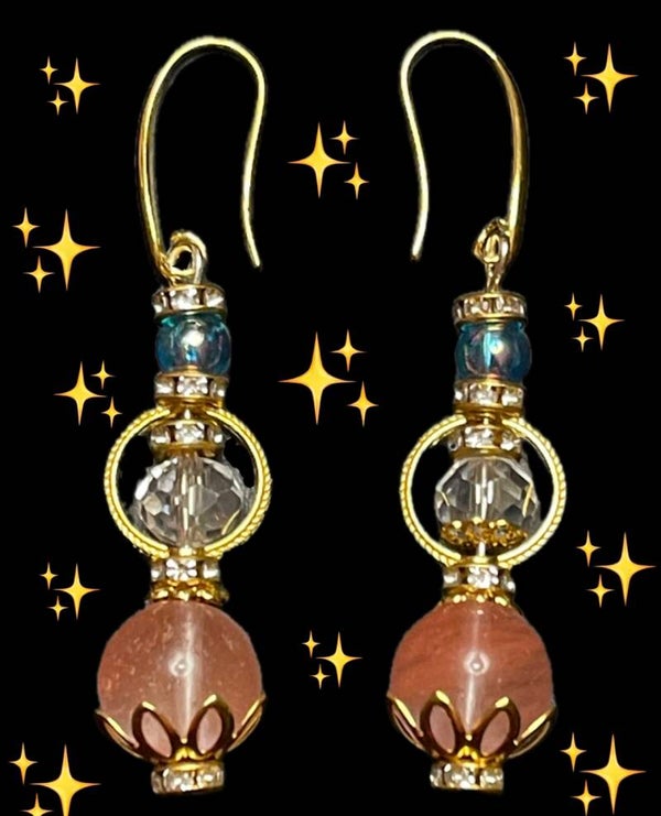 Bijoux Yooaki Foryoureyes44  🎄Holiday Shimmer and Sparkle Éclat et Paillettes des Fêtes🎄