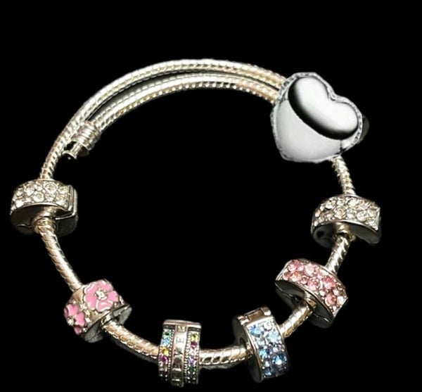 Bijoux Yooaki Foryoureyes44   🌸Yasmin’s Pavé Perfection 2 🌸 🌸Bracelet Pavé Perfection 2 de Yasmin🌸