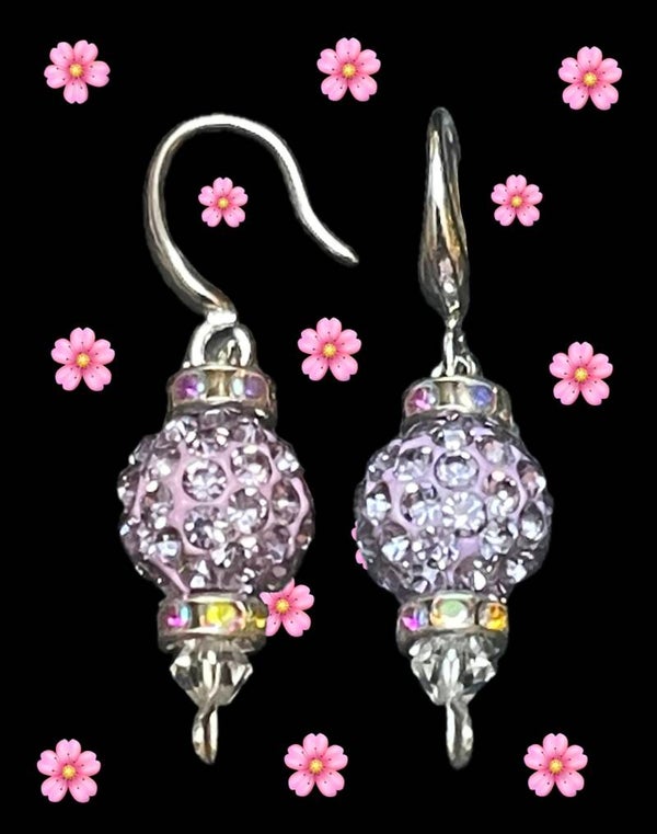 Bijoux Yooaki Foryoureyes44 🌸Spring Collection  2026🌸 🌸Collection Printemps 2026 🌸