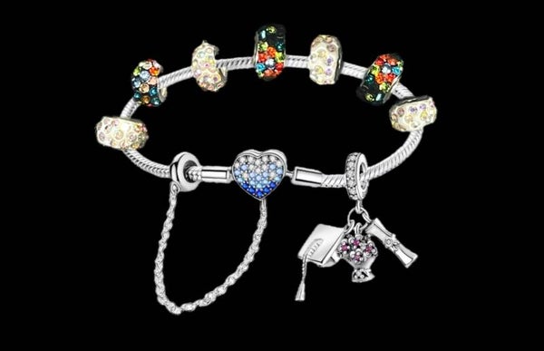 Bijoux Yooaki Foryoureyes44  💎Milestone Edition Bracelet 💎 💎Bracelet Édition Milestone💎