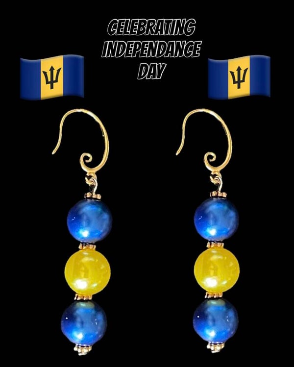 🌎BIJOUX YOOAKI🌎Foryoureyes44 🇧🇧JOUR DE L'INDÉPENDANCE🇧🇧 🌎BIJOUX YOOAKI🌎🇧🇧INDEPENDENCE DAY🇧🇧