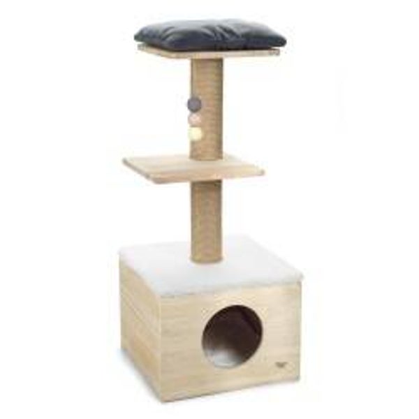 Arbre à chat KAMINA