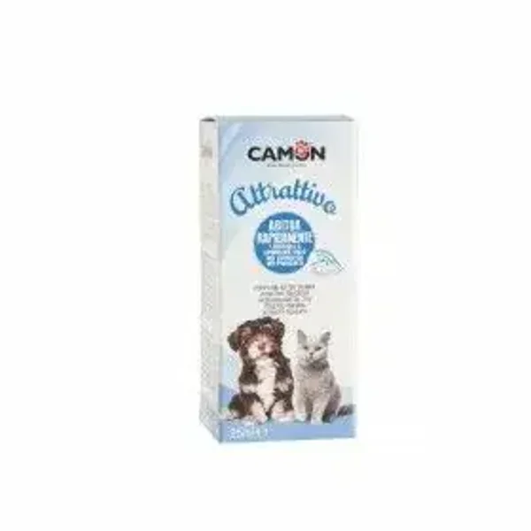 Attractif chiot et chaton, educateur de 25 ml