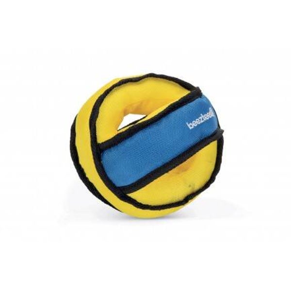 Balle en nylon FETCH de 16,5 cm