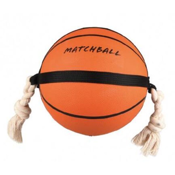 Ballon de basket Action Ball de 24 cm