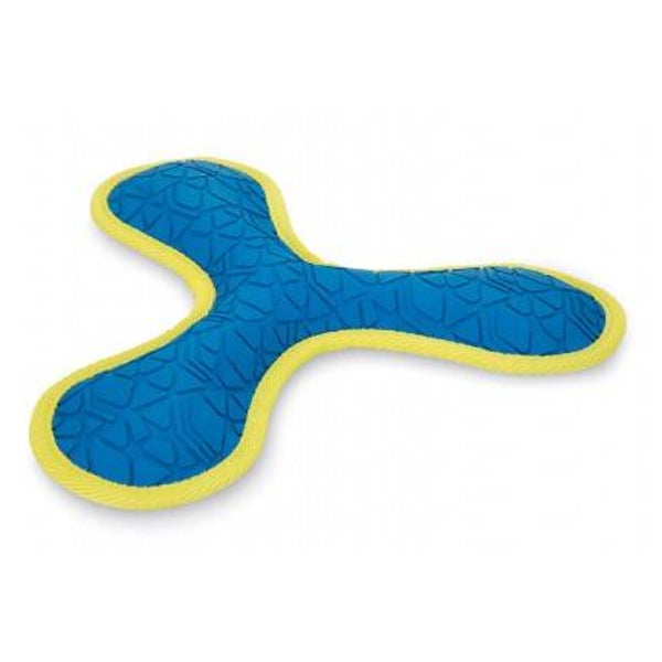 Boomerang sonore FETCH de 28 cm