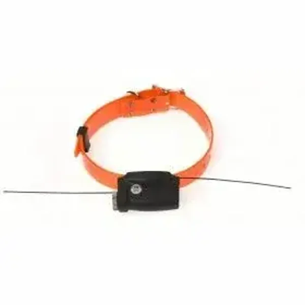 Collier de repérage pour chien Num'axe CONTACT 10 km