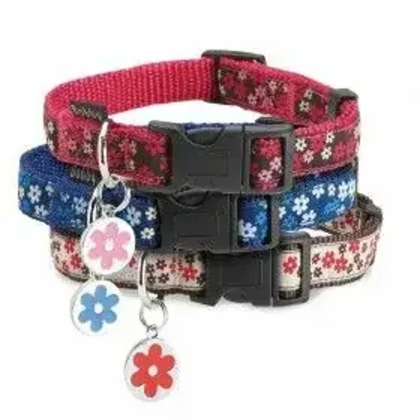 Collier Flower de BOBBY