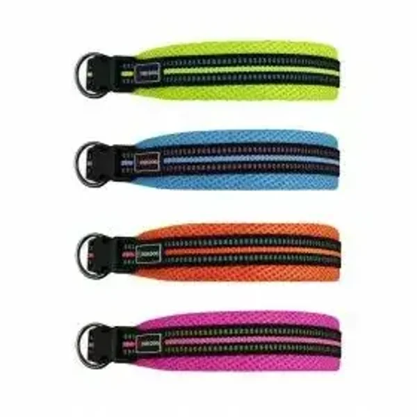 Collier pour chien SOFT SPORT