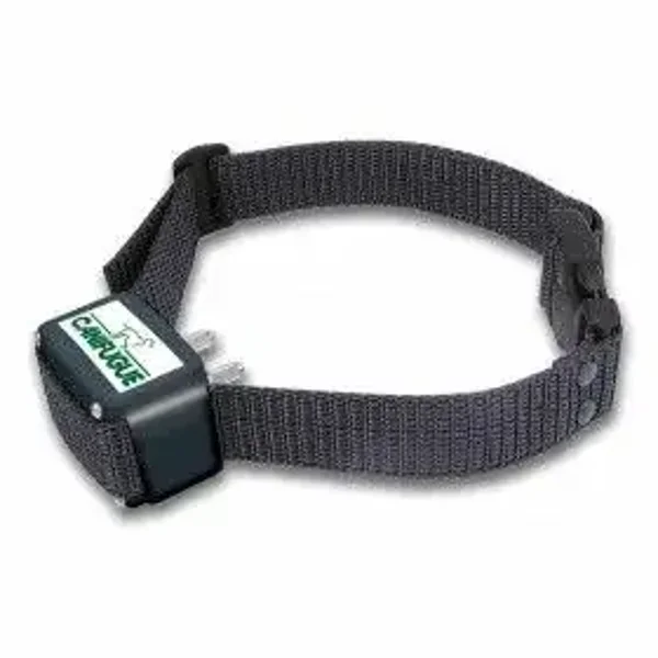 Collier supplémentaire pour clotûre Canifugue