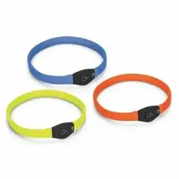 Collier VISIO spécial poils longs et grands chiens
