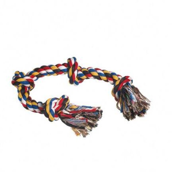 Corde 4 nœuds