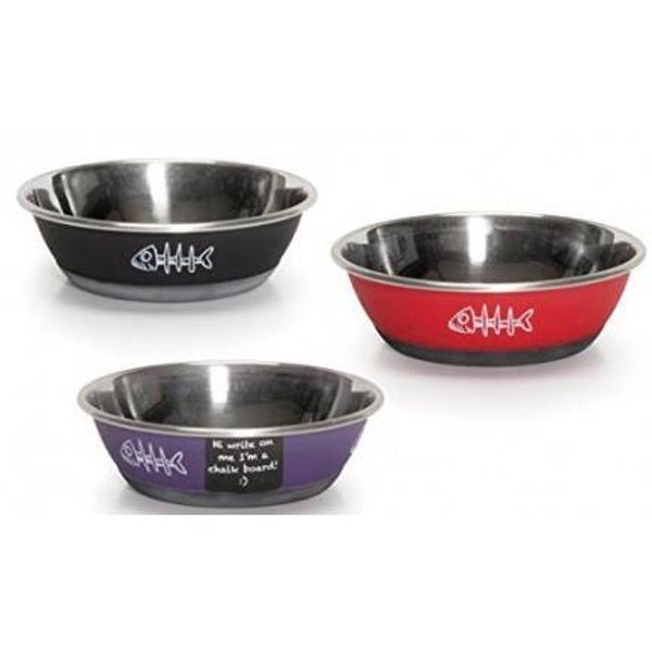 Gamelle chat personnalisable CRAIE
