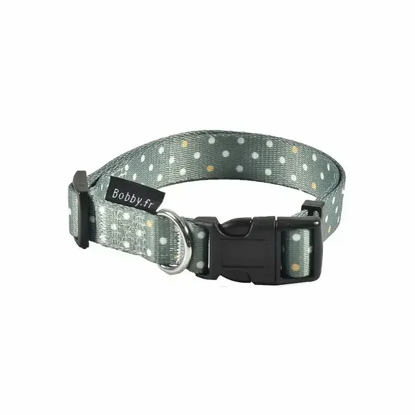 Collier PRETTY - BOBBY