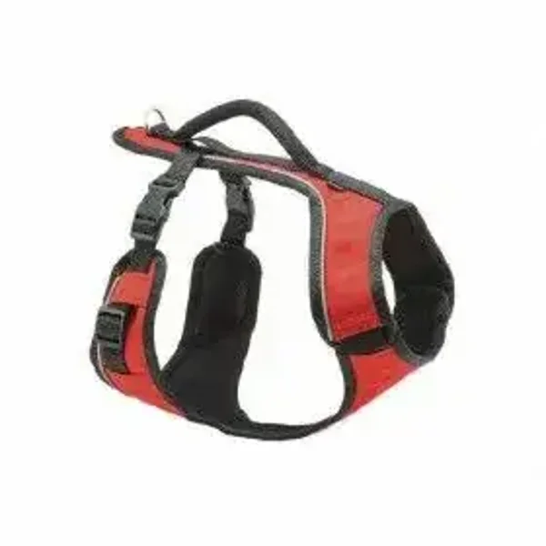 Harnais rouge EASYSPORT