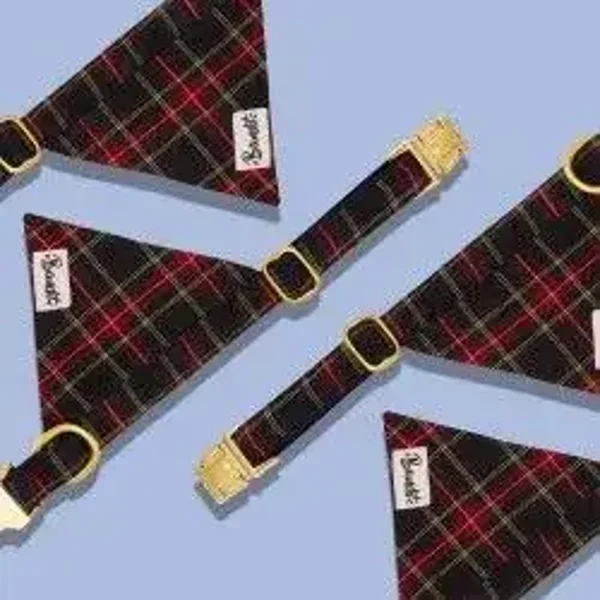 Bandana OH MY LORD - BANDIT