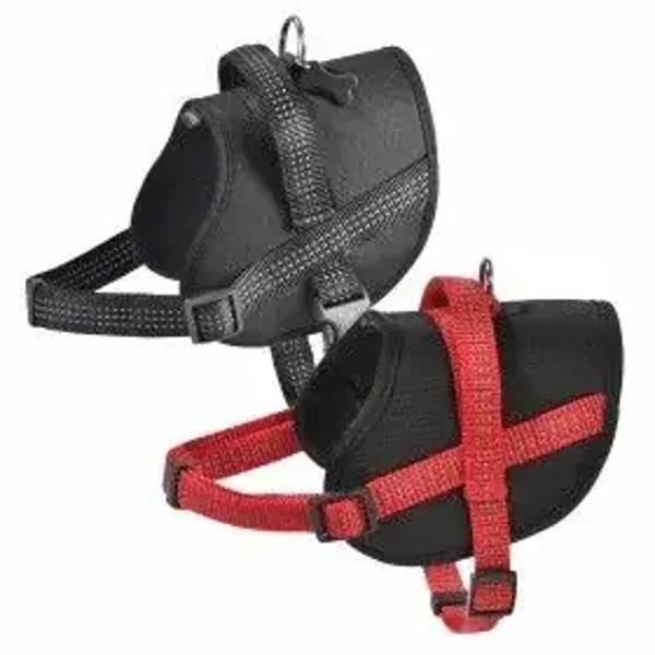    Harnais pour chien réfléchissant EASY SAFE - BOBBY