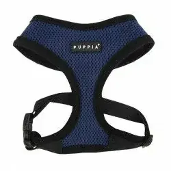 Harnais réglable chien SOFT - PUPPIA®